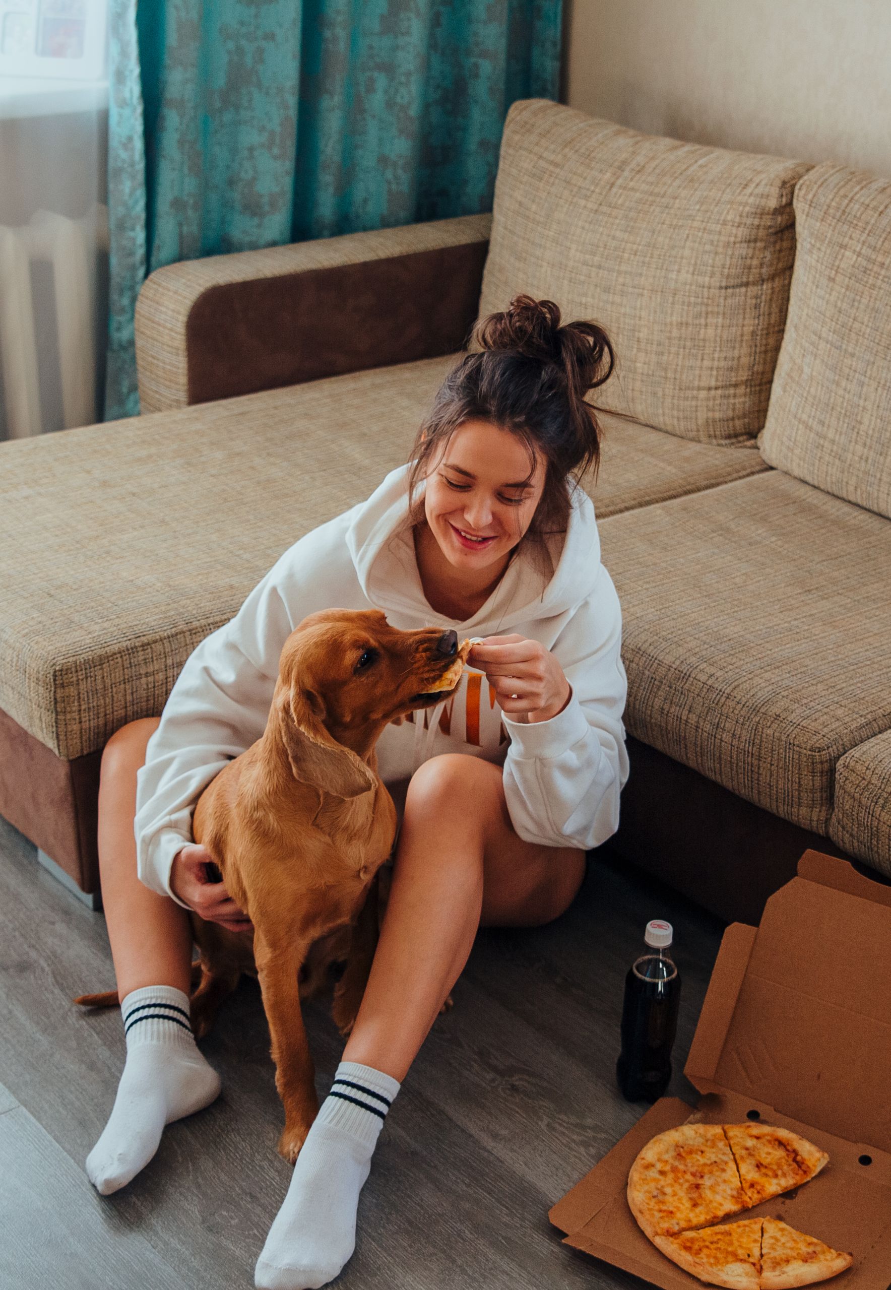 L’alimentation du chien : un élément souvent négligé, mais pourtant essentiel à son équilibre